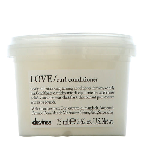 Davines Love Curl Conditioner