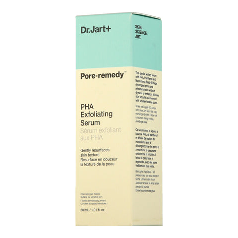 Dr. Jart+ Pore Remedy PHA Exfoliating Serum