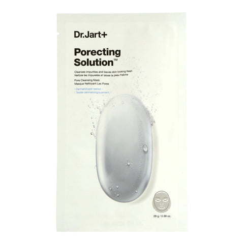 Dr. Jart+ Dermask Porecting Solution