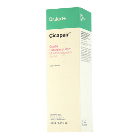 Dr. Jart+ Cicapair Gentle Cleansing Foam