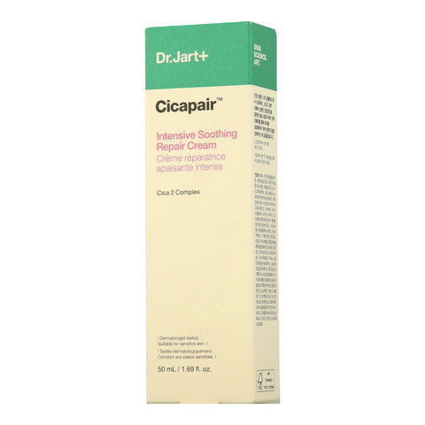 Dr. Jart+ Cicapair Intensive Soothing Repair Cream
