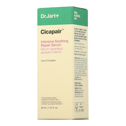 Dr. Jart+ Cicapair Intensive Soothing Repair Serum