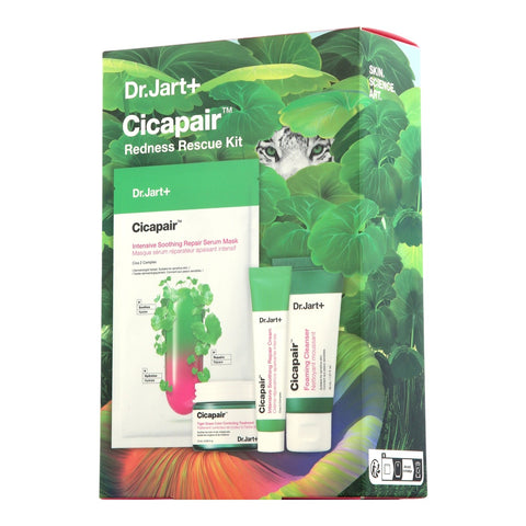 Dr. Jart+ Cicapair Redness Rescure Set
