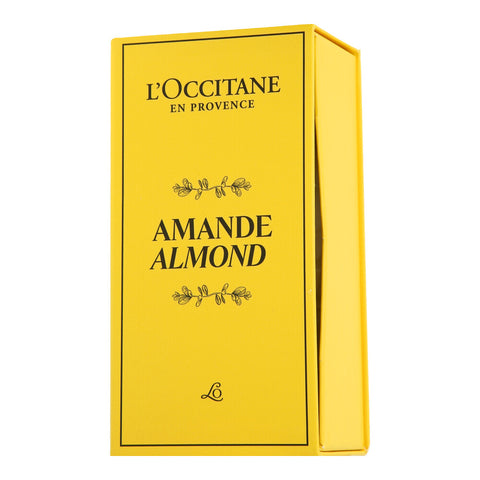 L'Occitane Amande Routine Set