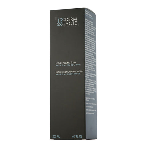 Académie Derm Acte Lotion Peeling Éclat