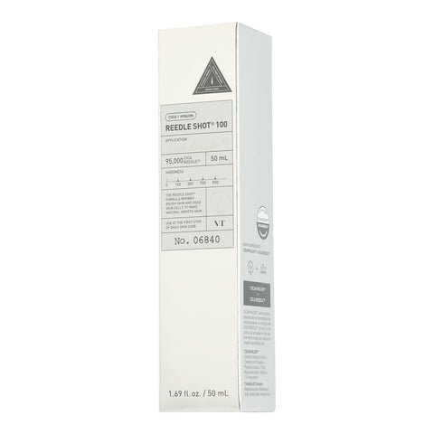 VT Cosmetics Face Care Cica Reedle Shot 100