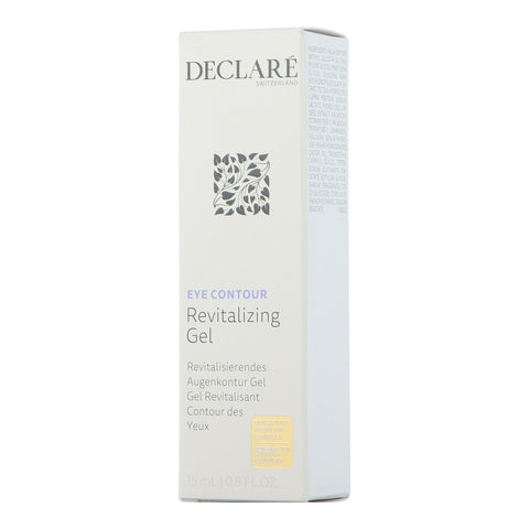 Declaré Eye Contour Revitalizing Gel