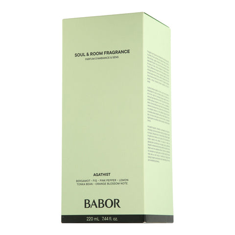 Babor Soul & Body Room Fragrance Agathist
