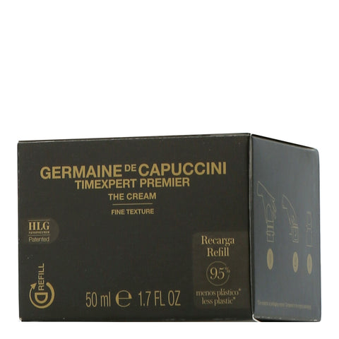Germaine de Capuccini Timexpert Premier The Cream Fine Texture Refill