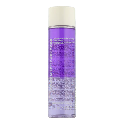 Germaine de Capuccini Basic Bi-Phase Makeup Removal Lotion