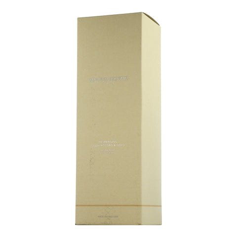 Molton Brown Mesmerising Oudh Accord & Gold Aroma Reeds