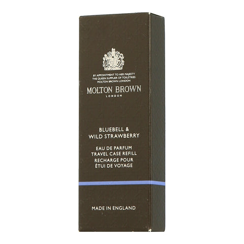 Molton Brown Bluebell & Wild Strawberry Travel Case Refill