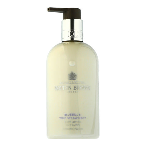 Molton Brown Bluebell & Wild Strawberry Body Lotion