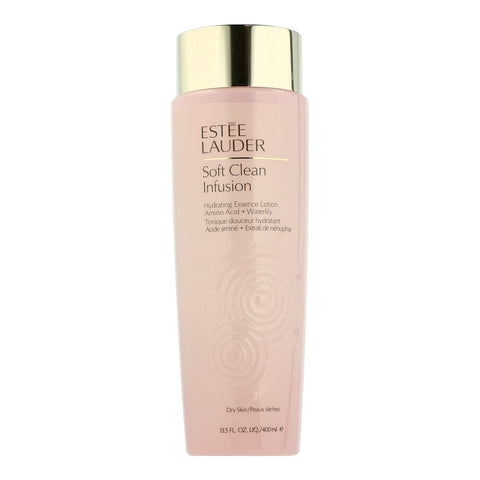 Estée Lauder Perfectly Clean Soft Clean Infusion Hydrating Essence Lotion