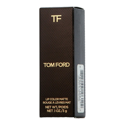 Tom Ford Lip Color Matte