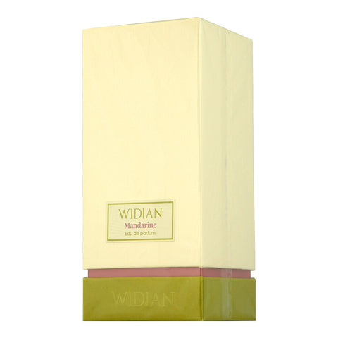 Widian Rose Arabia Collection Mandarine Eau de Parfum Spray