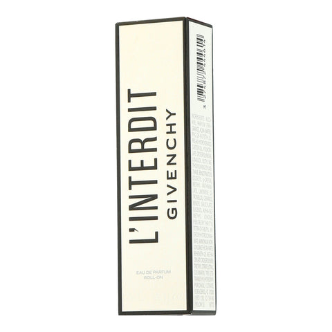 Givenchy L'Interdit Eau de Parfum Roll-On