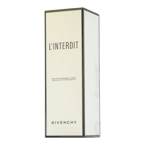 Givenchy L'Interdit Nachfüllung EdP