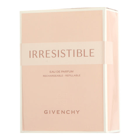 Givenchy Irresistible Eau de Parfum Spray (nachfüllbar)