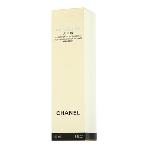 Chanel Hydra Beauty Lotion Very Moist