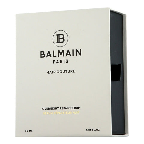Balmain Hair Couture Hair Care Overnight Repair Serum