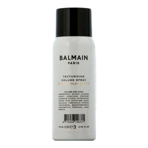 Balmain Hair Couture Styling Travel Texturizing Volume Spray