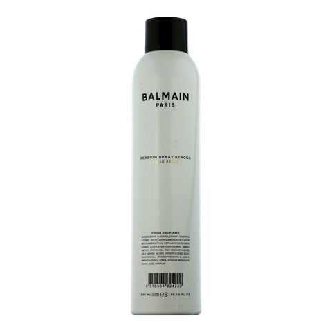 Balmain Hair Couture Styling Session Spray Strong