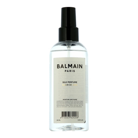 Balmain Hair Couture Hair Perfume Silk Perfume