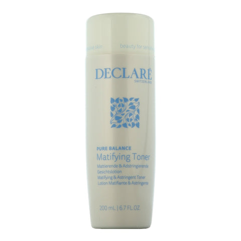 Declaré Pure Balance Matifying Toner Classic