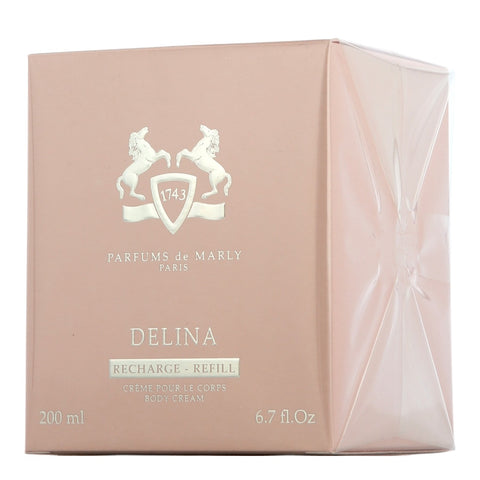 Parfums de Marly Delina Body Cream Refill