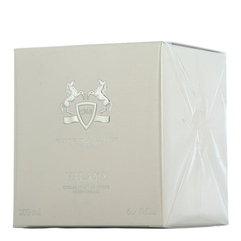Parfums de Marly Valaya Body Cream Refillable