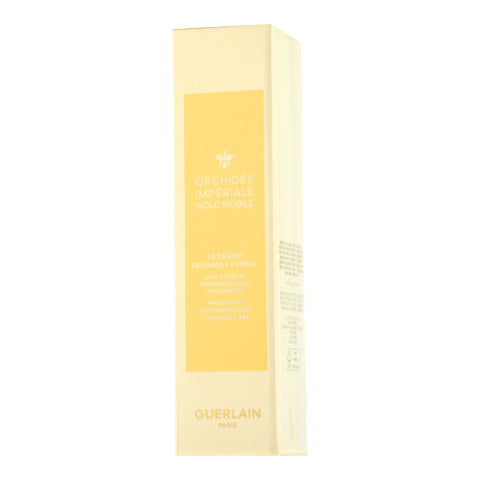 Guerlain Orchidée Impériale Le Sérum Gold Nobile Recharge