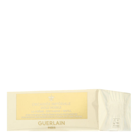 Guerlain Orchidée Impériale La Creme Gold Nobile Recharge