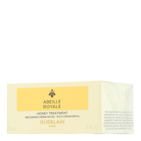 Guerlain Abeille Royale Honey Treatment Crème Riche Recharge