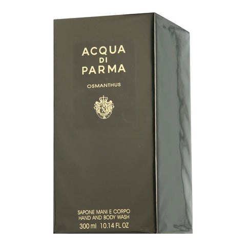 Acqua di Parma Osmanthus Hand and Body Wash