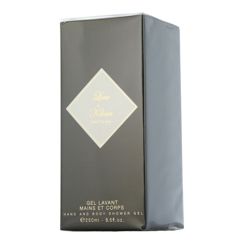 Kilian Love, Don't Be Shy Hand & Body Shower Gel
