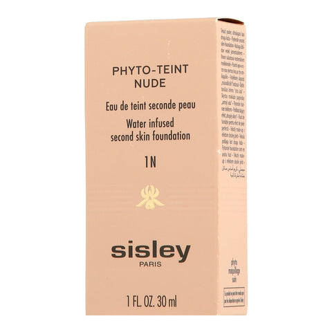Sisley Phyto Teint Nude