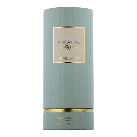 Estée Lauder The Legacy Collection Knowing Legacy Eau de Parfum Spray