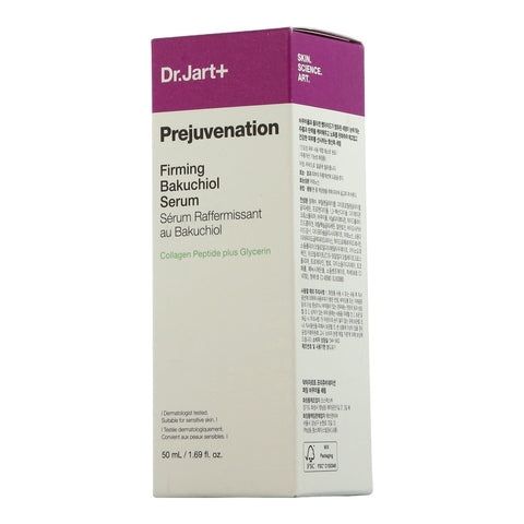 Dr. Jart+ Prejuvenation Firming Bakuchiol Serum