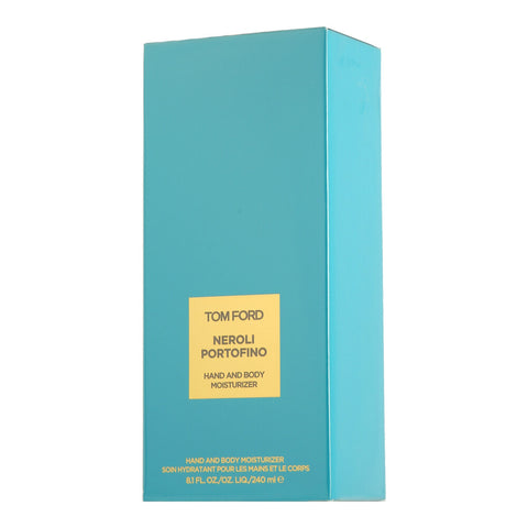 Tom Ford Neroli Portofino Hand and Body Moisturizer