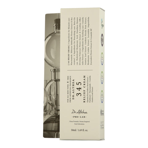 Dr. Althea Face Care 345 Relief Cream