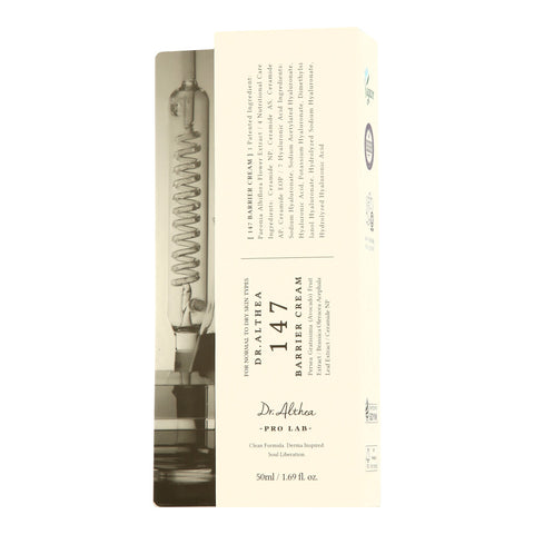 Dr. Althea Face Care 147 Barrier Cream