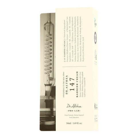 Dr. Althea Face Care 147 Barrier Cream