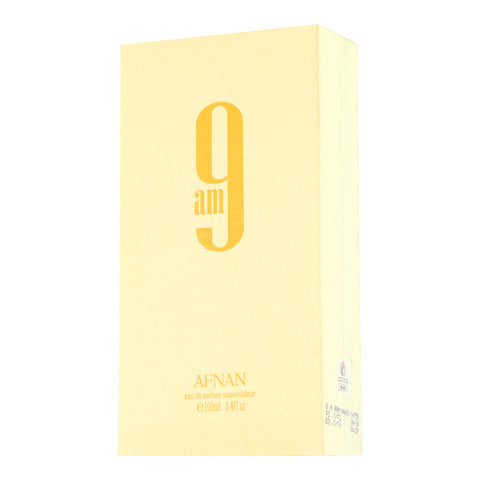 Afnan 9 Collection 9 am Eau de Parfum Spray