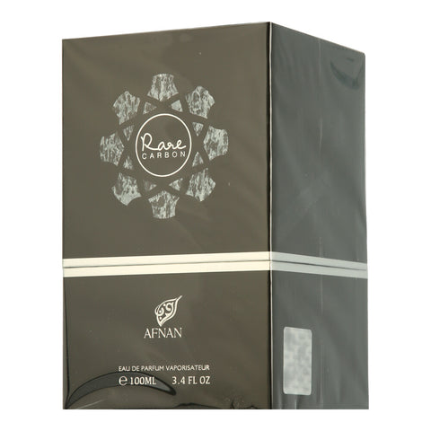 Afnan Rare Carbon Eau de Parfum Spray