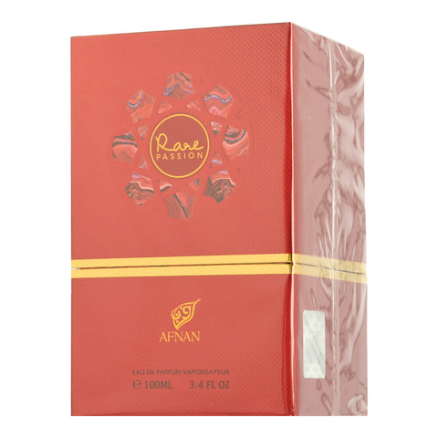 Afnan Rare Passion Eau de Parfum Spray