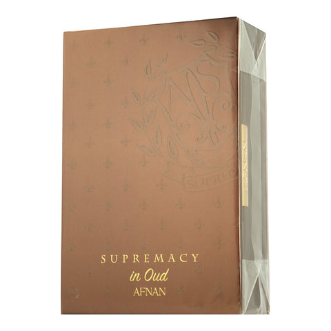 Afnan Supremacy in Oud Extrait de Parfum Spray