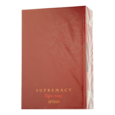 Afnan Supremacy Tapis Rouge Extrait de Parfum Spray