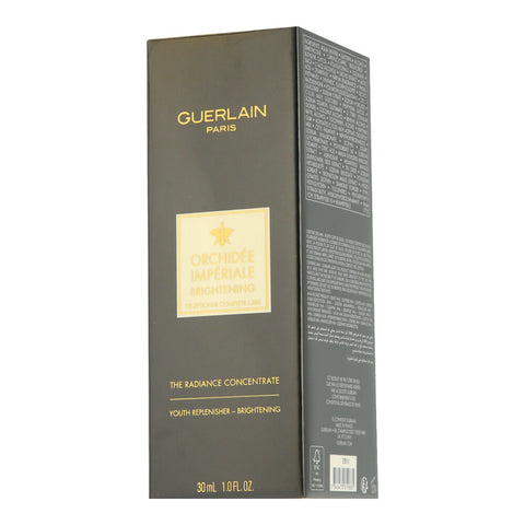 Guerlain Orchidée Impériale Brightening Le Concentré de Lumière