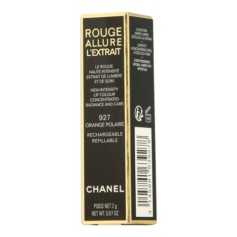 Chanel Rouge Allure L'Extrait